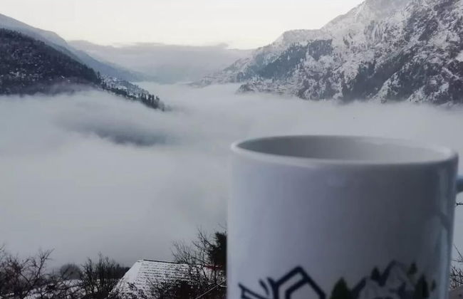 Aikyam Cottages and Camps - Photo 15