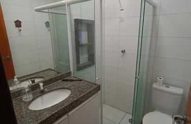 Flat Monte Castelo Gravatá Módulo 17 - Foto 11