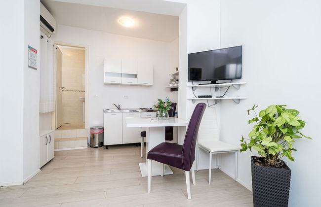 Apartments Isabora - Foto 41