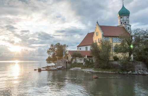 Ferienwohnung Locherer - Foto 12
