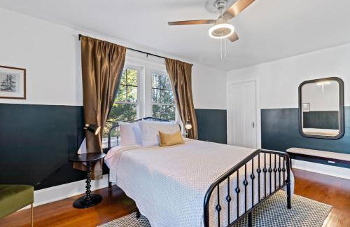 The Green Escape in Oakley 2 bed 1 bath - Foto 12