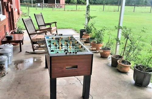 Little Ridge Ranch-East House Quiet Country Getaway-Pet Friendly! - Foto 15