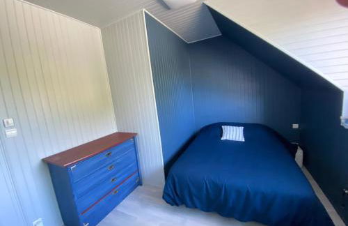 Belle maison avec piscine privée - Foto 47