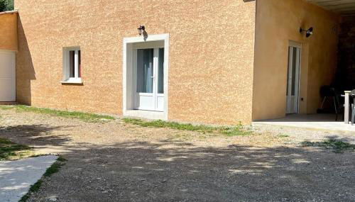 Charmant Logement avec piscine. - Photo 4