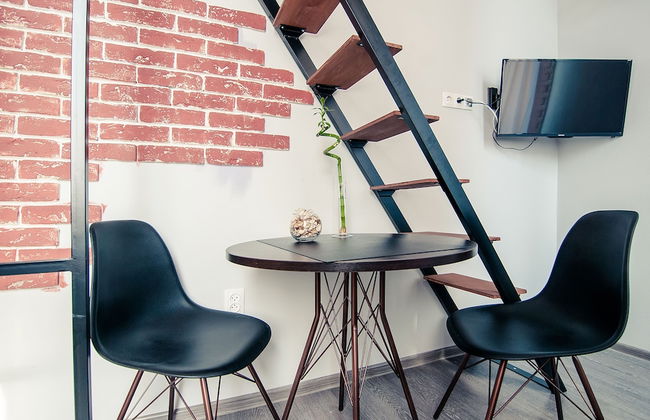 Apartment at the Red Bridge - Foto 51