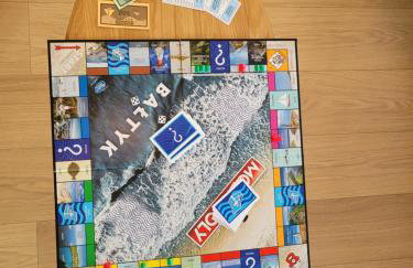 Domki Apartamentowe ITALIA - Foto 13