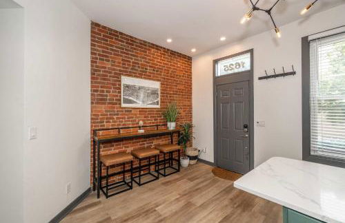 Mansfield Retreat - A Chic Downtown Experience - Foto 37