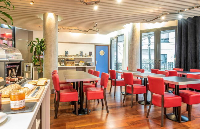 Aparthotel Adagio La Defense Kleber - Foto 36