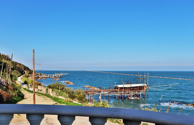 La Torretta Sulla Costa 2 - Foto 10