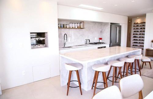 Apto Pe na Areia - Frente Mar - Imbituba - Photo 28