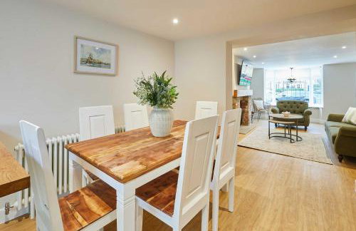 Host & Stay - Ginger Bread Cottage - Foto 10