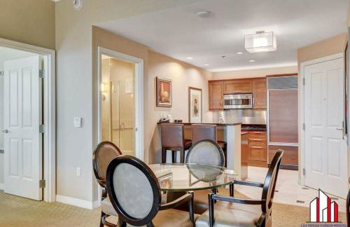 MGM Signature-31-702 1Bedroom 2Bath Balcony Suite - Foto 33