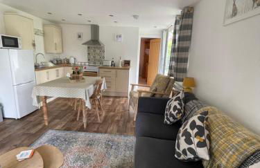 Chestnut Cottage - Foto 8