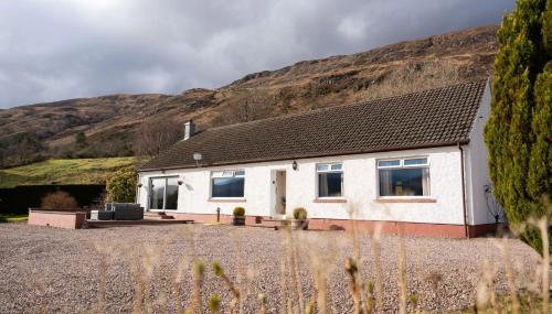 Ben View Treslaig, Fort William - Foto 5
