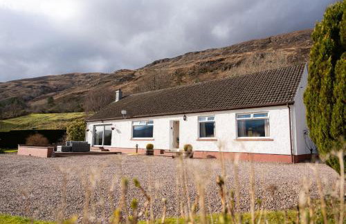 Ben View Treslaig, Fort William - Foto 5