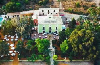 Finca La Florida De San Antonio - Foto 1