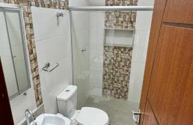Apartamento confortável ao lado da arena axé moi 3min da praia - Foto 12