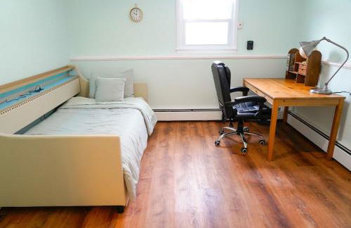 Family River Valley Retreat with Fireplace - Foto 37