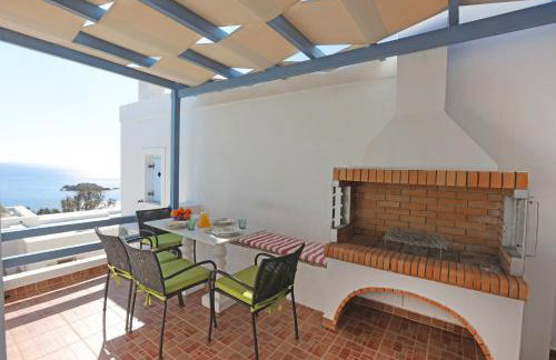 Ebatis Sea View Apartment - Foto 11