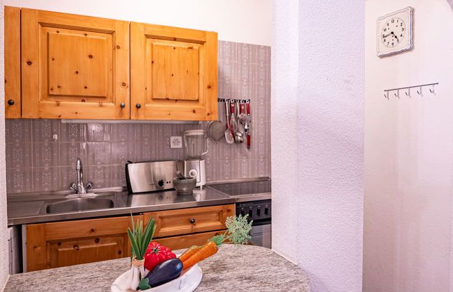 Chesa Sonnalpine B 55 - Foto 6