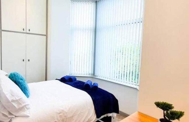 Beautiful 2-bed Apartment in Lancashire - Foto 5