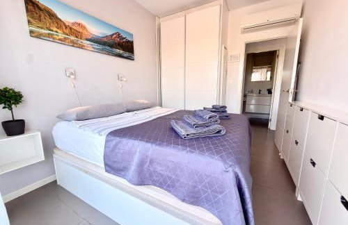 NEW LUXURY SEAVIEW ROOF Apartments - Foto 12