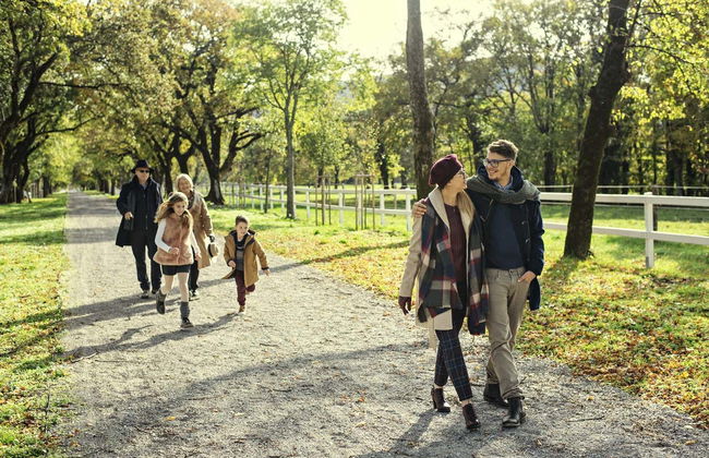 Lipica & Skocjan Caves Tour - Foto 4