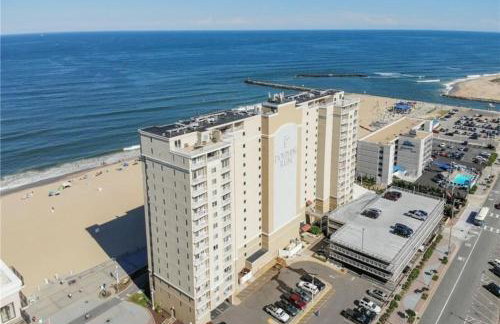 Oceanfront Beach Condo, Pool, Gym, Fishing Surfing - Foto 34