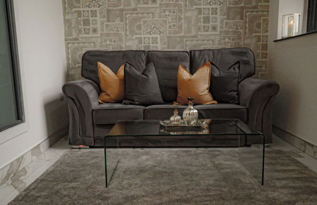 Spire Accommodations Ltd. - Foto 26