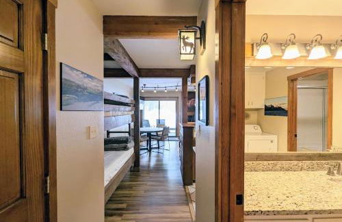 Spectacular Mountain Condo - Foto 16