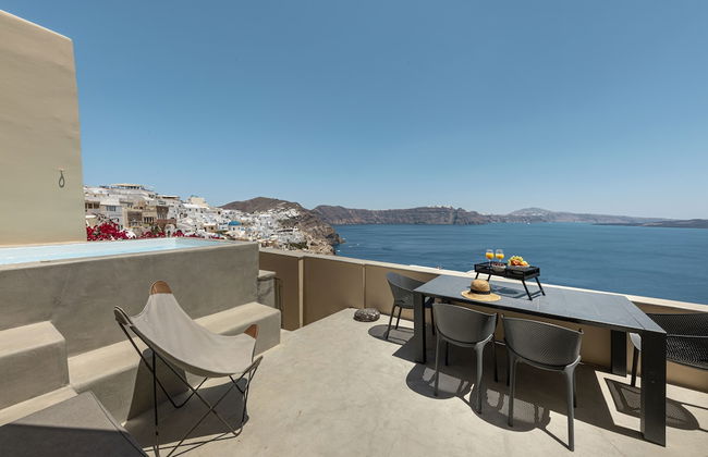 Caldera Houses - Foto 49