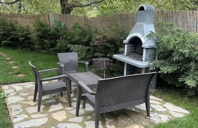 Sapanca Bungalow Otelleri - Foto 57