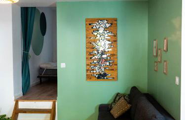 Cœur d'émeraude - Foto 10