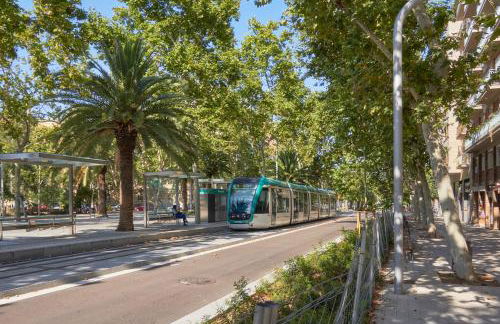 Diagonal Apartments - Foto 21