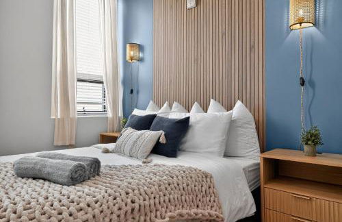 Luxury 3 Bedroom - Perfect Center City Location - 501 - Foto 6