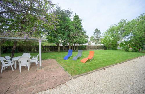 La Marnière, Maison avec jardin , 6 V, Parking - Foto 5