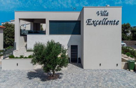 Villa Excellente - Foto 60