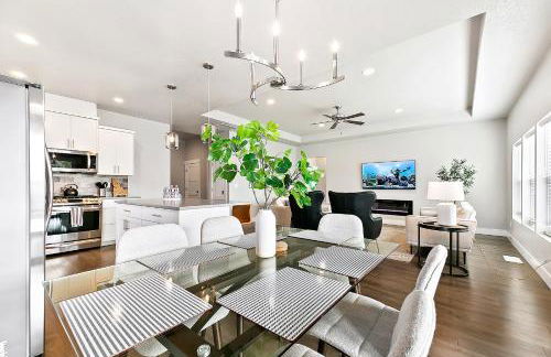 New! Modern & Spotless Home in Central Boise - Foto 18