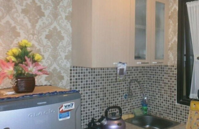 Hajjah Ririn's Kebagusan City - Foto 7