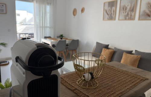 Ático con terraza - 2 minutos de la playa - Foto 9