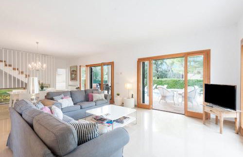 Villa Es Bell Lloc - Foto 16