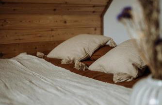 Chata Sękata - Foto 61