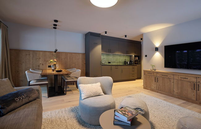 Aparthotel Dorf570 - Foto 40