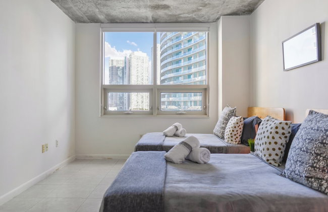 Stylish Condos in Midtown Miami - Foto 5