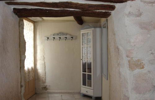 Le Pigeonnier, gîte des Lucioles en Provence - Foto 18