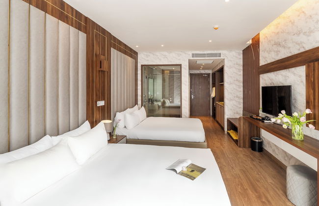 Sunrise By Mandala Mui Ne - Foto 51