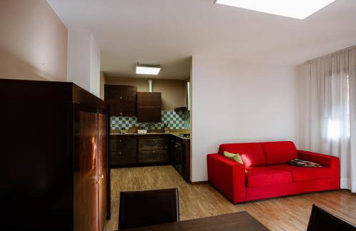 Residence Sulle Mura - Foto 7