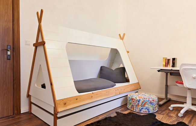 Bernsteinland Wendorf - Foto 23