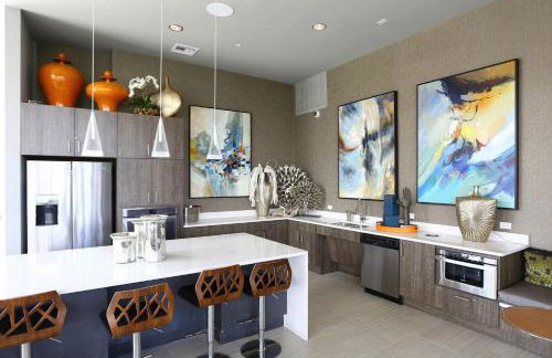 Downtown 1br w gym wd pool nr Capitol ATX-75 - Foto 27