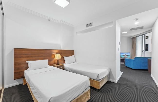 APX World Square - Foto 25